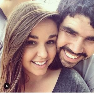 Meet your Posher, Alexandrea